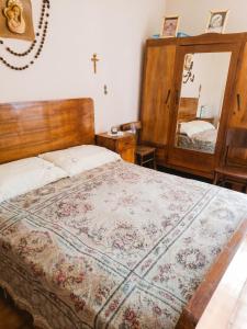 Charming House in Barbarano Romano with Terrace and Fireplace