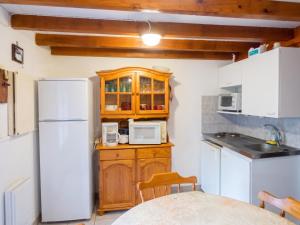 Charmante maison familiale à Gruissan avec terrasse ensoleillée