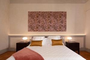Foscolo Luxury Suite