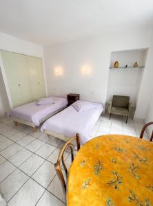 Charmant studio à Néris-les-Bains de 20 m²