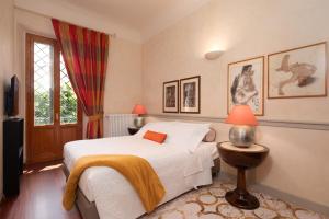 Foscolo Luxury Suite