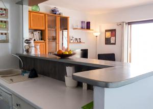 Cozy Apartment in Palamós 65m² + Sea View