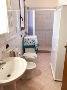 Charming apartment Menfi sea view
