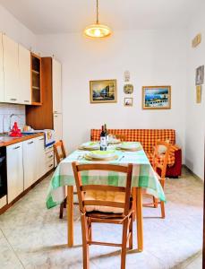 Charming apartment Menfi sea view