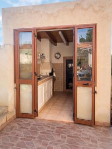 Charming apartment Menfi sea view
