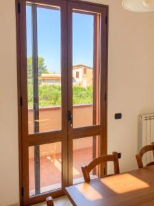 Charming apartment Menfi sea view