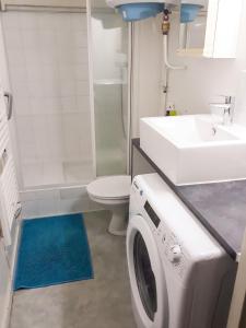 Appartement charmant à Saint-Jean-de-Monts 25m² avec terrasse