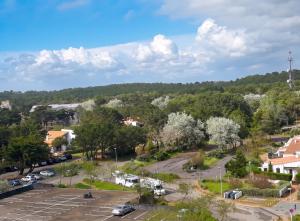 Appartement charmant à Saint-Jean-de-Monts 25m² avec terrasse