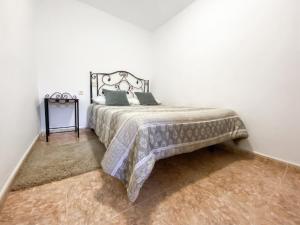 Welcoming house with mountain view in Ingenio