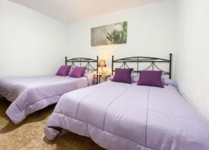 Welcoming house with mountain view in Ingenio