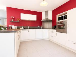 Maison avec grand jardin à 15 min de Chartres