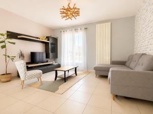 Maison avec grand jardin à 15 min de Chartres