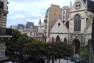 Hotels Hotel de Roubaix : photos des chambres