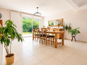 Maison avec grand jardin à 15 min de Chartres