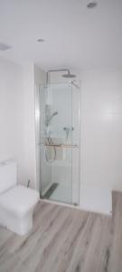 Welcoming Apartment in Igualada - 65.2 m² - 8 people