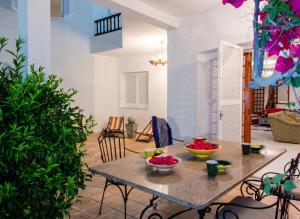 Elegant villa in Hammamet with year-round private pool