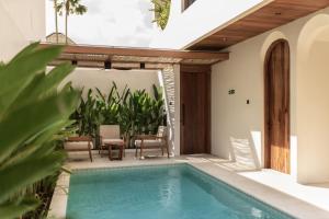 The Vinava Villa Canggu by Ini Vie Hospitality