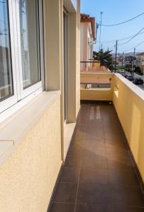 Comfortable Apartment in Feijó with Shared Pool, 90 m²