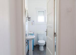 Comfortable Apartment in Feijó with Shared Pool, 90 m²