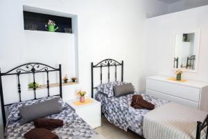 Functional Apartment with Sea View in San Foca 80 m²