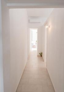 Functional Apartment with Sea View in San Foca 80 m²