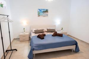 Functional Apartment with Sea View in San Foca 80 m²