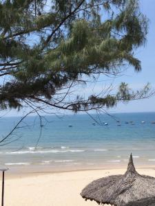 Suối Nước Resort