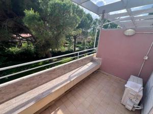 Bilocale in Residence con piscina