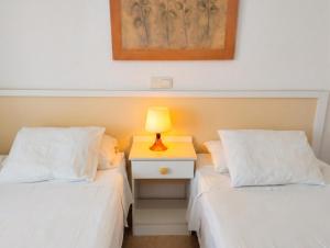 Spacious Apartment in Fuengirola - Sea View - 95 m²