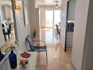 Spacious Apartment in Fuengirola - Sea View - 95 m²