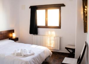 Spacious Apartment in Yeste with Shared Pool