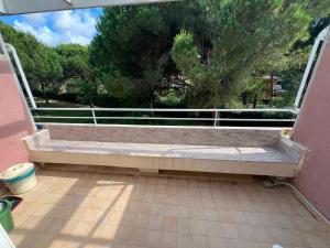 Bilocale in Residence con piscina