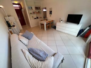 Bilocale in Residence con piscina