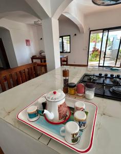 Villa Soafeno