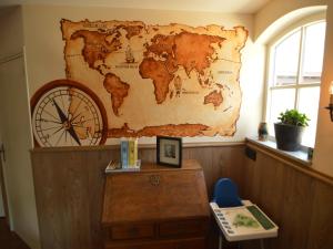 Pleasant Holiday Home near the centre of Haaren