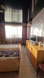 Apartment Danubio