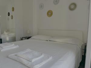 Cinque Terre Spot Rooms
