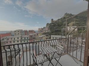 Cinque Terre Spot Rooms