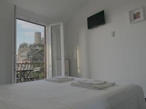 Cinque Terre Spot Rooms