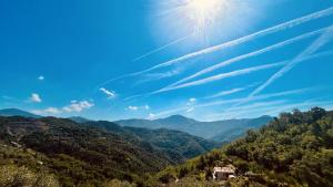 Book your stay at Villa Bella Vista, Liguria