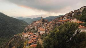 Book your stay at Villa Bella Vista, Liguria