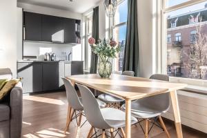 CANALVIEW APARTMENT Amsterdam