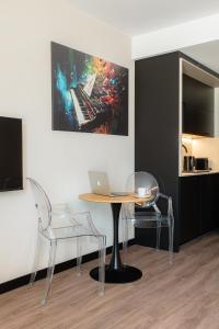Concerto Centrum 1