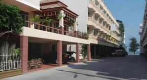 Paisiri Hotel