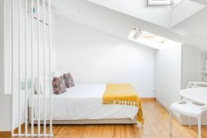 Skylight Mouraria Loft