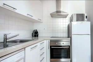 Skylight Mouraria Loft