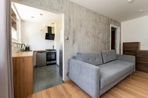 Brzeźno Beachside Studio by BookingHost