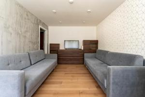 Brzeźno Beachside Studio by BookingHost