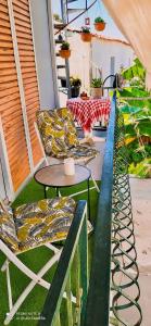 Yasemi Chania Residences