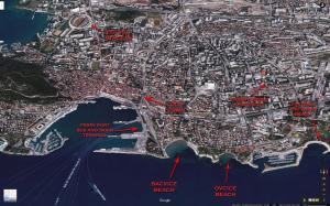 Green Garden Apartment